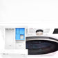 Waschmaschine F4WV708P1R Links - MEGART