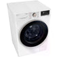 Waschmaschine F4WV708P1R Links - MEGART