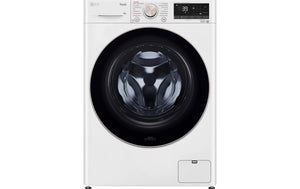 Waschmaschine F4WV708P1R Links - MEGART