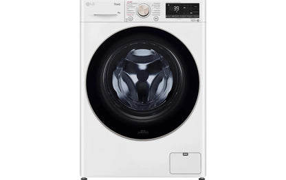 Waschmaschine F4WV708P1R Links - MEGART
