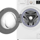 Waschmaschine F4WV708P1R Links - MEGART