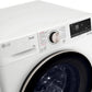 Waschmaschine F4WV708P1R Links - MEGART