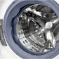 Waschmaschine F4WV708P1R Links - MEGART