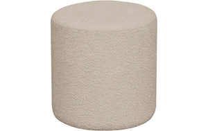 Pouf Ejby Beige - MEGART