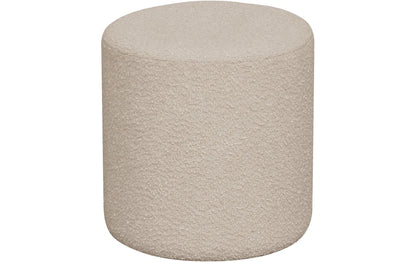 Pouf Ejby Beige - MEGART