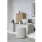 Pouf Ejby Beige - MEGART
