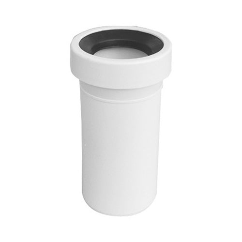 Verbindung Weiss WC Htsk Valsir - MEGART