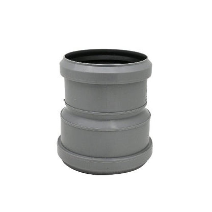 Muffe 2 Becher PVC / PP - MEGART
