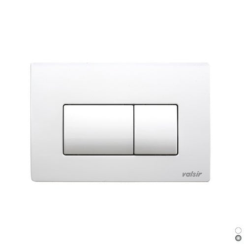 Betätigungsplatte 215X145 Für Tropea S Mechanisches Doppelspülsystem - MEGART