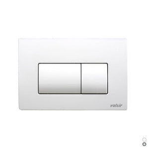 Betätigungsplatte 215X145 Für Tropea S Mechanisches Doppelspülsystem - MEGART