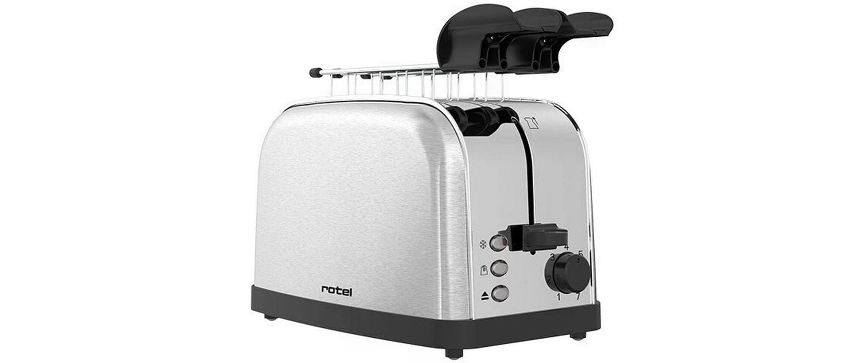 Toaster 1667CH - MEGART