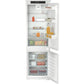 Combinazione frigo-congelatore da incasso ICe 5103 Pure