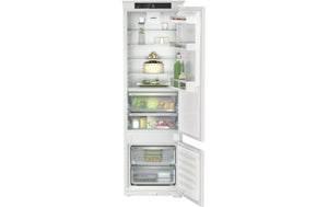 Combinazione frigo-congelatore da incasso ICBSd 5122 Plus BioFresh