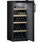 Weinkühlschrank WSbl 4601 GrandCru Rechts/Wechselbar - MEGART
