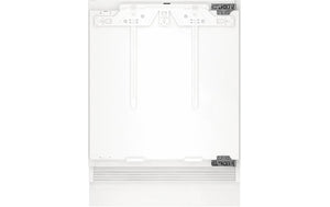 Congelatore da incasso SUIG 1514 Comfort destro/sostituibile