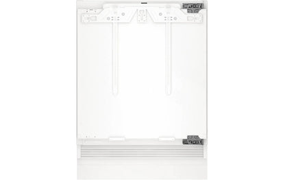Congélateur encastrable SUIG 1514 Comfort droite/remplaçable