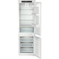 Combinazione frigo-congelatore da incasso ICe 5103 Pure