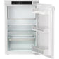 Frigorifero da incasso IRe 3901 Pure Right/Sostituibile