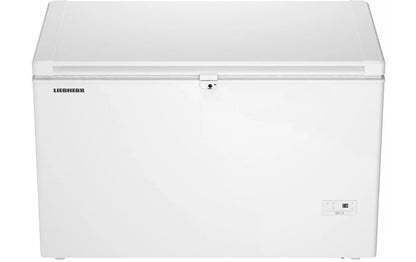 Congelatore a pozzetto CFd 2085 Plus top (carico dall'alto)