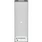 Congelatore SFNsfe 5247 Plus Sinistro/Sostituibile