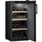 Weinkühlschrank WSbl 4201 GrandCru Rechts/Wechselbar