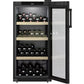 Weinkühlschrank WPbl 4201 GrandCru Rechts, Wechselbar - MEGART