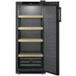 Weinkühlschrank WSbl 4601 GrandCru Rechts/Wechselbar - MEGART