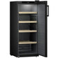 Weinkühlschrank WSbl 4601 GrandCru Rechts/Wechselbar - MEGART