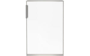 Frigorifero da incasso DRe 3901 Pure destro/intercambiabile