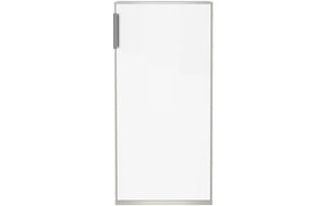 Frigorifero da incasso DRe 4101 Pure destro/intercambiabile