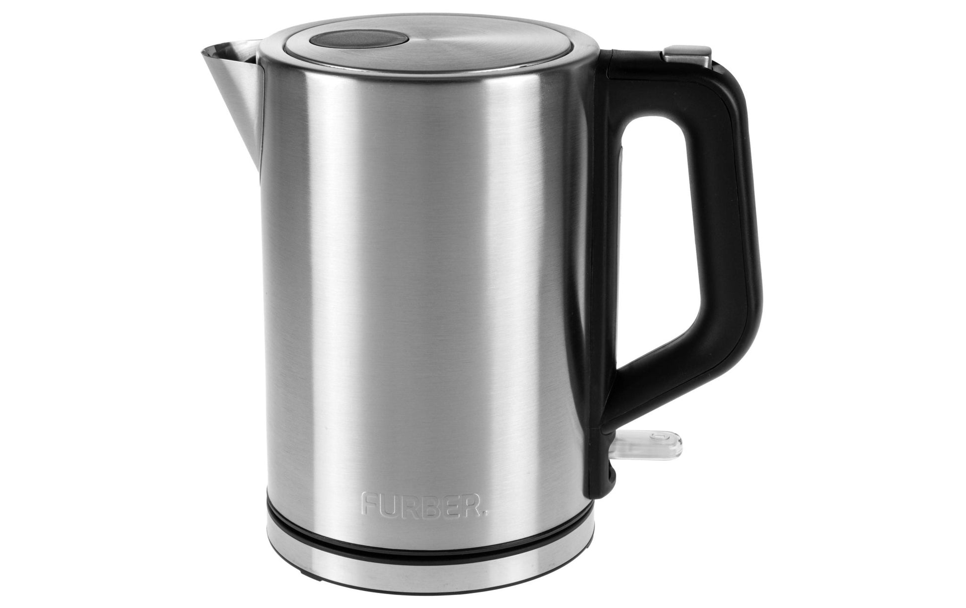 Wasserkocher Premium 1.5 l, Edelstahl - MEGART