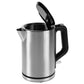 Wasserkocher Premium 1.5 l, Edelstahl - MEGART