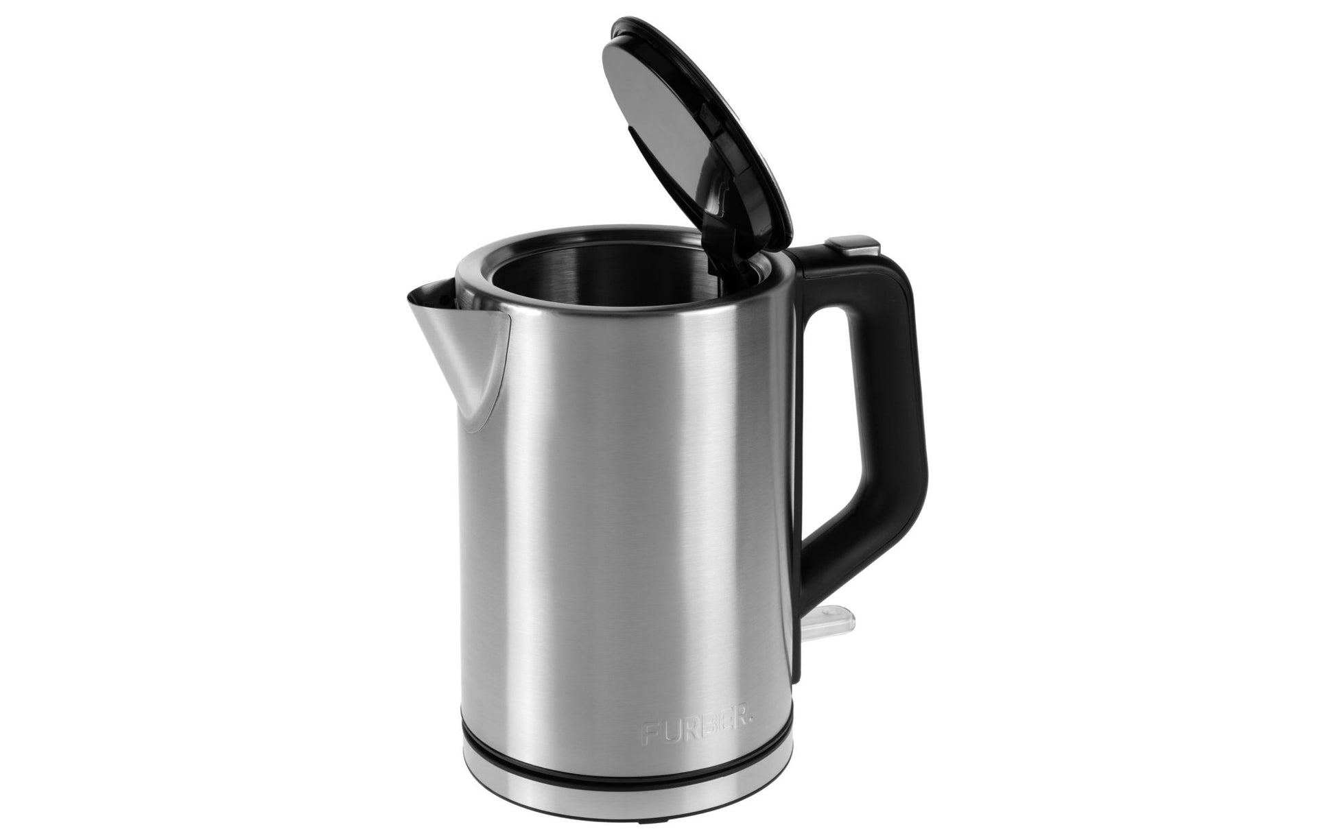 Wasserkocher Premium 1.5 l, Edelstahl - MEGART