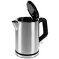 Wasserkocher Premium 1 l, Edelstahl - MEGART