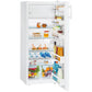 Frigorifero K 2834 Comfort Destro/Sostituibile