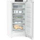 Congelatore FNd 6625 Plus Destro/Sostituibile
