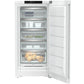 Congelatore FNd 6625 Plus Destro/Sostituibile