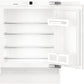 Frigorifero da incasso UIK 1510 Comfort destro/sostituibile