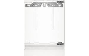 Frigorifero da incasso UIK 1510 Comfort destro/sostituibile