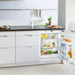 Frigorifero da incasso UIK 1510 Comfort destro/sostituibile