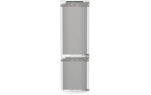 Combinazione frigo-congelatore da incasso ICNd 5123 Plus
