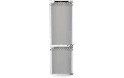 Combiné réfrigérateur-congélateur encastrable ICNd 5123 Plus