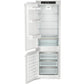 Réfrigérateur-congélateur encastrable ICe 5103 Pure
