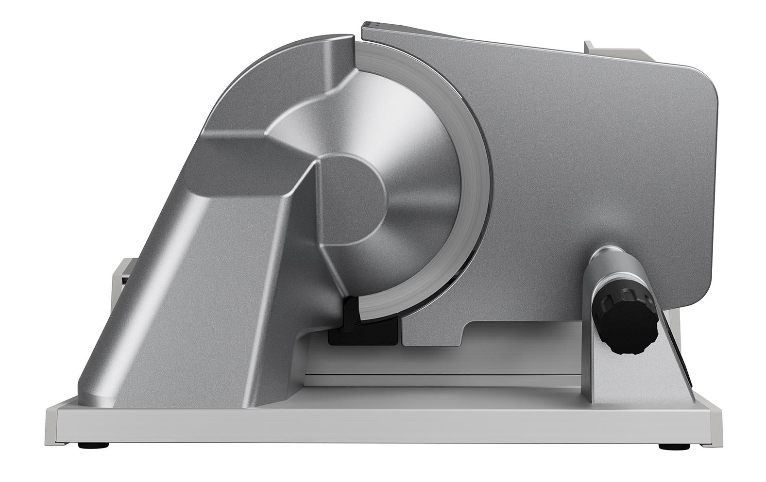Feinschneiderr Lupo 13 Silber - MEGART