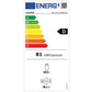 Réfrigérateur encastrable IRd 4120 Plus droit/remplaçable