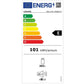 Frigorifero da incasso IRSe 4100 Pure Right/Sostituibile