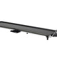 Tischgrill Teppanyaki Grill 90 1800 W - MEGART