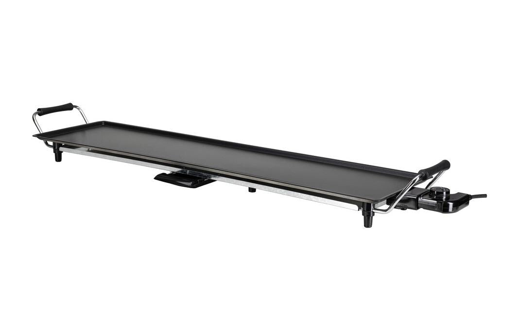 Tischgrill Teppanyaki Grill 90 1800 W - MEGART
