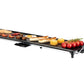 Tischgrill Teppanyaki Grill 90 1800 W - MEGART