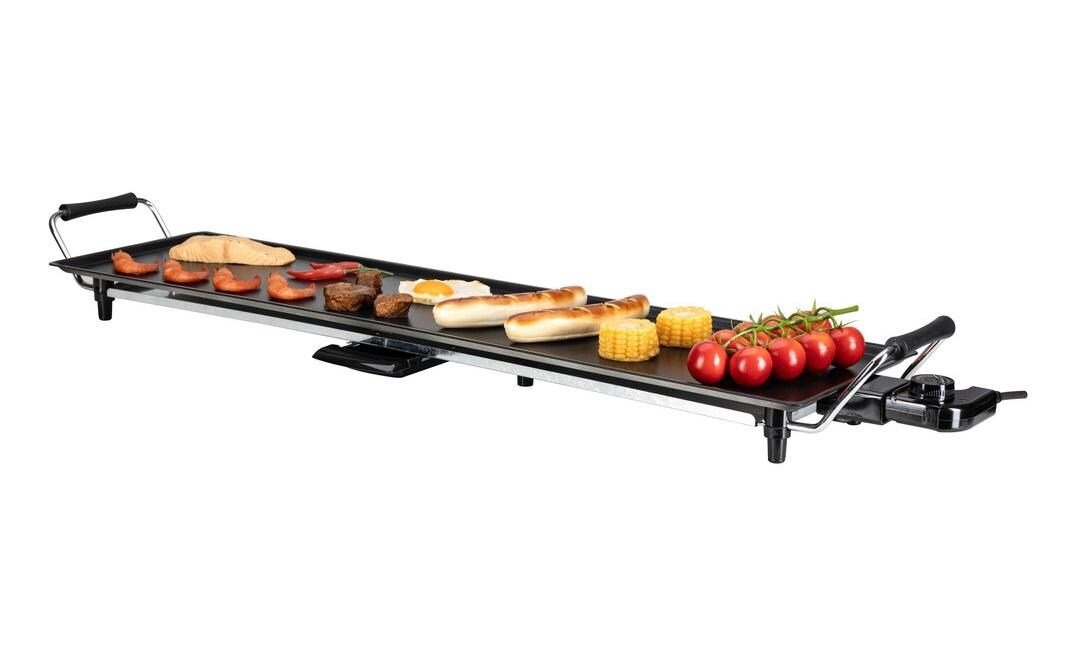 Tischgrill Teppanyaki Grill 90 1800 W - MEGART